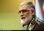 امیر پوردستان: آمریکا جرأت حمله به ایران را ندارد/ هر کشوری که آمریکا برایش دلسوزی کرد نابود شد