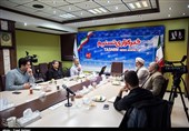 "بهزاد نبوی" و "چپ‌ها" آیت‌الله راستی را خانه‌نشین کردند/ محسن آرمین بازجوی "بند 209 اوین" بود