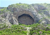 کهوف أسطوریة فی شمال إیران.. من قلعة إسبهبد خورشید إلى أسطورة «کیجا کرشال»