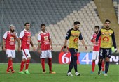 بیک‌زاده: سقوط نفت به ضرر بازیکنان این تیم شد/ فصل قبل هم در آخرین لحظات تیمم را انتخاب کردم