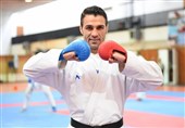 پورشیب: سهم‌خواهانِ همیشگی با رانت و فشار دنبال ورود به کاراته هستند؛ پیشکسوتان سکوت نکنند/ از هروی یک انتقاد دارم