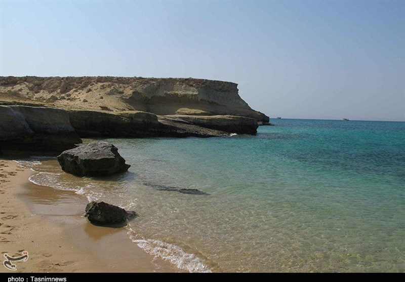 ساحل زلال