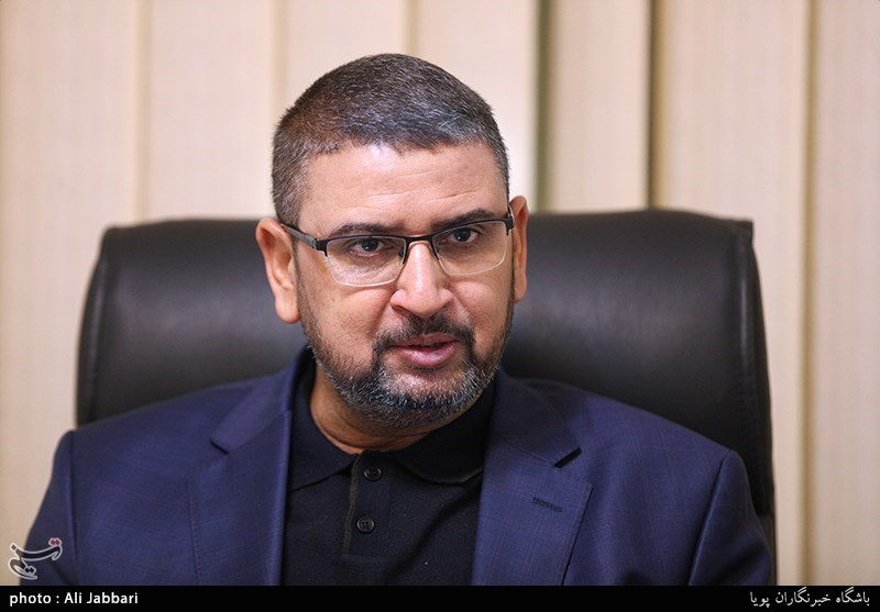 سامی ابوزهری سخنگوی رسمی جنبش مقاومت اسلامی حماس