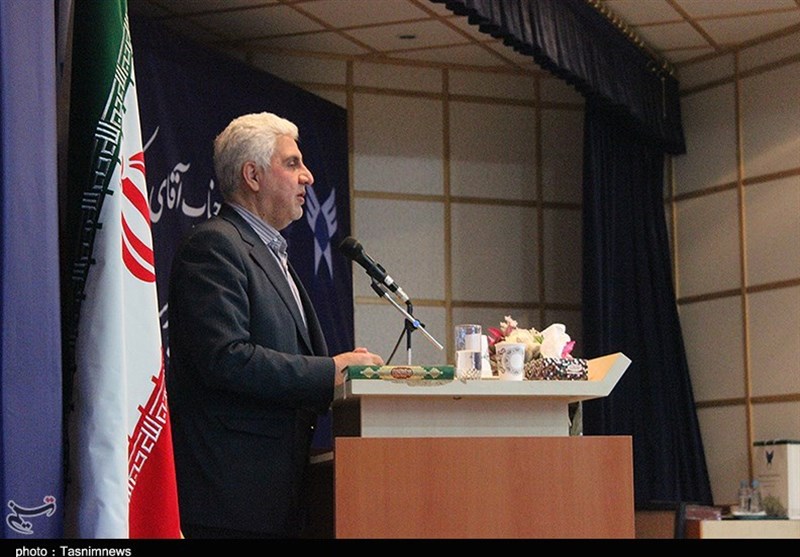 سفر دکتر ولایتی به اردبیل