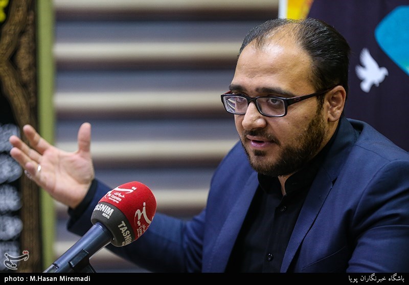 نشست خبری طرح نائب الشهید