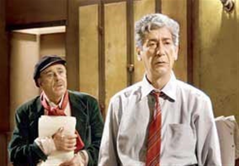 تئاتر , صدا و سیما ,