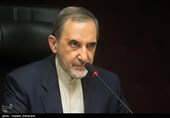 علی اکبر ولایتی مشاور مقام معظم رهبری در امور بین‌الملل و رئیس مرکز تحقیقات استراتژیک مجمع تشخیص مصلحت نظام