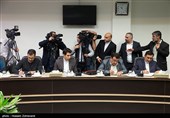 دیدار قائم مقام وزیر خارجه سوریه با علی اکبر ولایتی