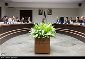 دیدار فیصل مقداد قائم مقام وزیر خارجه سوریه  با علی اکبر ولایتی مشاور مقام معظم رهبری در امور بین‌الملل و رئیس مرکز تحقیقات استراتژیک مجمع تشخیص مصلحت نظام