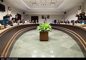 دیدار فیصل مقداد قائم مقام وزیر خارجه سوریه  با علی اکبر ولایتی مشاور مقام معظم رهبری در امور بین‌الملل و رئیس مرکز تحقیقات استراتژیک مجمع تشخیص مصلحت نظام