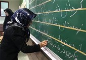 وضعیت استخدام آموزش‌دهندگان نهضت سوادآموزی در آموزش‌ و پرورش