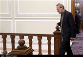 حادثه پالایشگاه تهران زیر ذره بین بهارستان/بازدید گروهی نمایندگان مجلس با دستور لاریجانی
