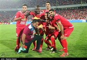 انصاری: در هر پستی همه‌ توانم را خرج می‌کنم/ نتیجه دربی عادلانه بود