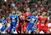 بیانی: استقلال در بحران نبود، ضعیف‌ترین پرسپولیس تاریخ دربی‌ها را راحت شکست می‌داد