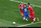 مهاجرانی: دربی می‌توانست با تساوی به پایان برسد/ پرسپولیس شانس زیادی برای قهرمانی دارد