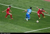 حسن‌زاده: پرسپولیس در دربی ترسیده بود، اما استقلال هم برنامه‌ای نداشت/ باید به شفر بگویند در چه تیمی مربیگری می‌کند