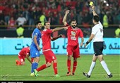 شانس بالای حیدری برای قضاوت در دربی 91