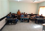 خطر اتلاف منابع ملی درمدارس روستایی