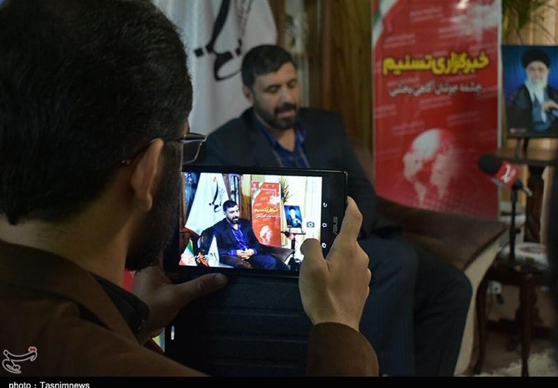 مسعود بصیری