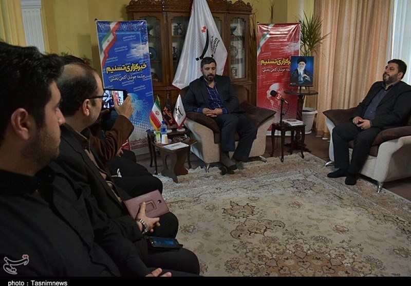 مسعود بصیری