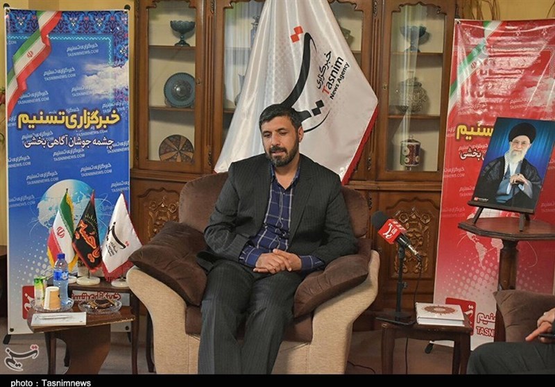 مسعود بصیری