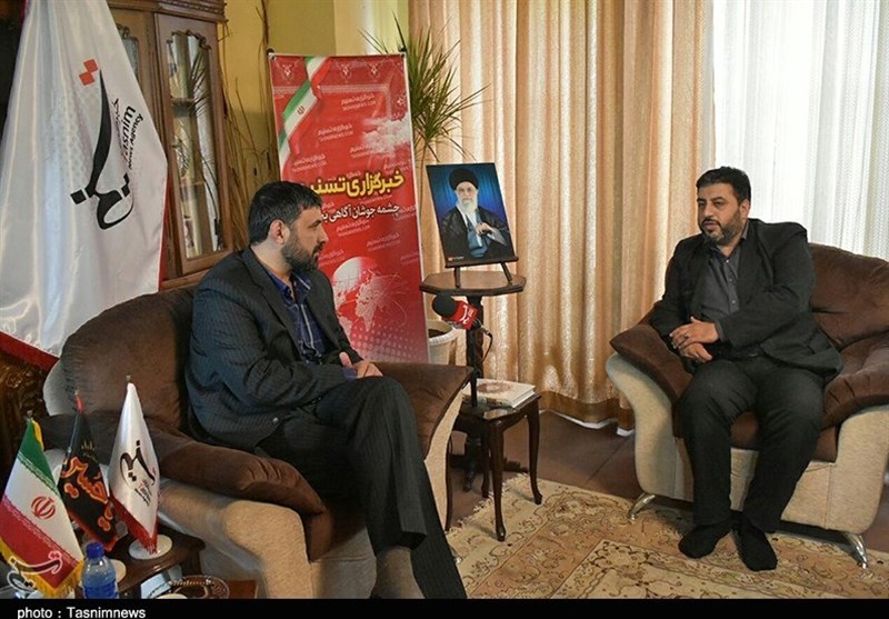 مسعود بصیری