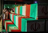 پایان فراق 34 ساله پدر و مادر یک شهید+ فیلم