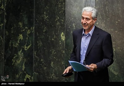 نماینده اردبیل از پاسخ‌‌های "غلامی"  قانع شد