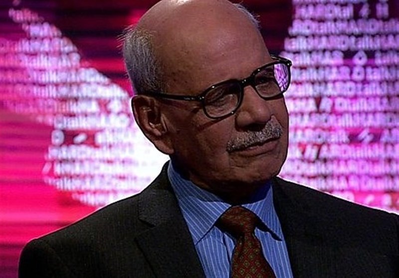 رئیس سابق آی‌اس‌آی: پاکستان بیشتر از ترغیب طالبان به مذاکره کار دیگری نمی‌تواند انجام دهد