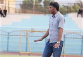 دلگرم از هدایت ایرانجوان کناره‌گیری کرد