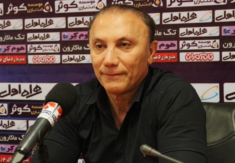 درخشان: نیاز به جذب 6 بازیکن داریم