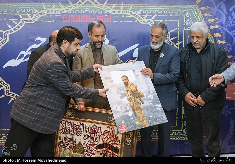 سعید حدادیان , 