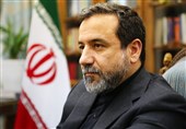انتقاد عراقچی از همراهی شرکت‌های کره‌ای با تحریم‌های آمریکا