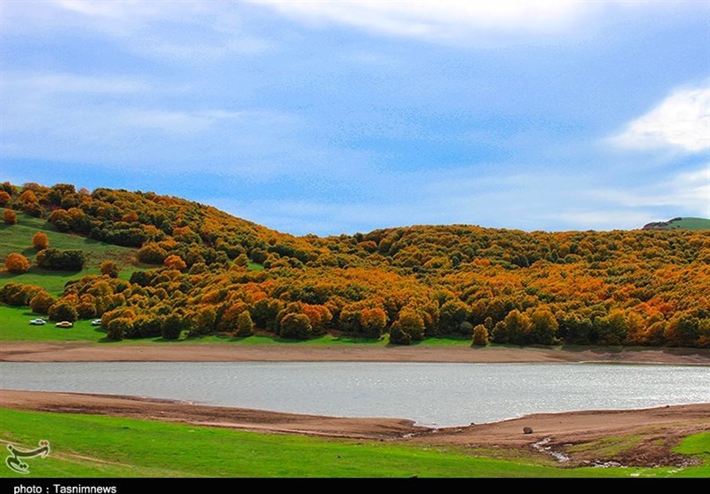 طبیعت اردبیل
