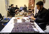 "ویزاهای 200 هزار تومانی" سدی در مقابل مشتاقان زیارت اربعین
