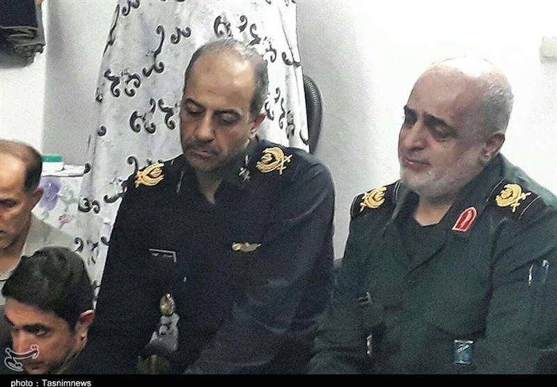 شهید شناسایی شده گیلانی
