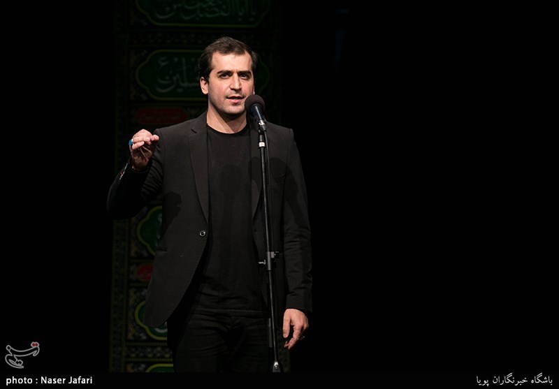 رونمایی از مستند راه دل