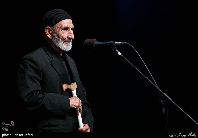رونمایی از مستند راه دل
