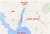 انفجار در بندر عقبه و تخلیه آن به سبب نشت آمونیاک