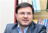نعمتی: لاریجانی آمدن خود را رد و تایید نمی‌کند/ کسانی که گفتند از لاریجانی حمایت نمی کنند اخیراً با وی دیدار داشته اند