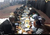 موکب زائران پاکستانی کرمان