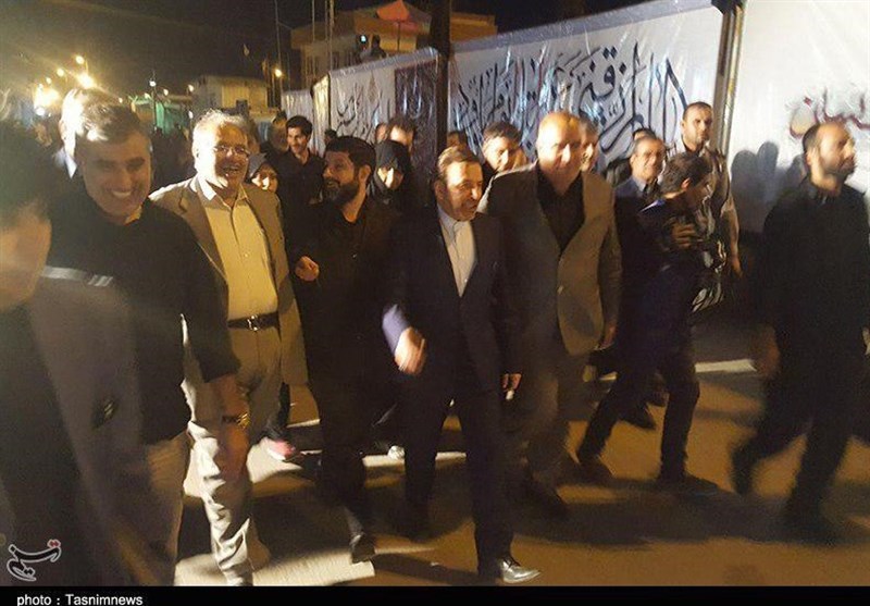 شلمچه