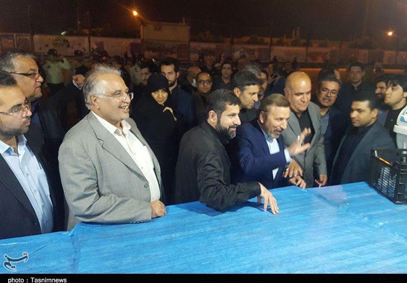 شلمچه