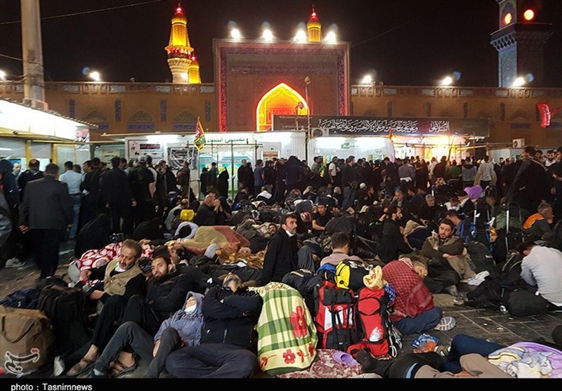 کاظمین/ 1