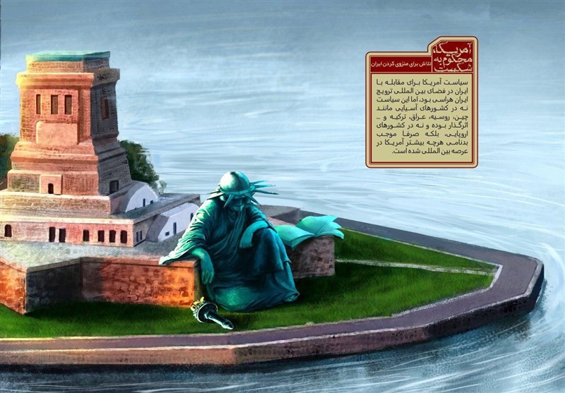 آمریکا