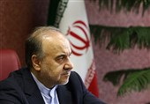 نحوه اعلام موافقت وزیر ورزش با استعفای طاهری