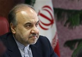 واکنش سلطانی‌فر به همگروهی ایران با اسپانیا و پرتغال در جام جهانی 2018
