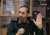 سردار شادمانی: استعفای سعد حریری "توطئه بزرگ" است