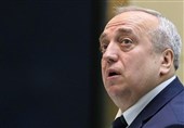سناتور روس از ایجاد منطقه پرواز ممنوع در آسمان سوریه خبر داد