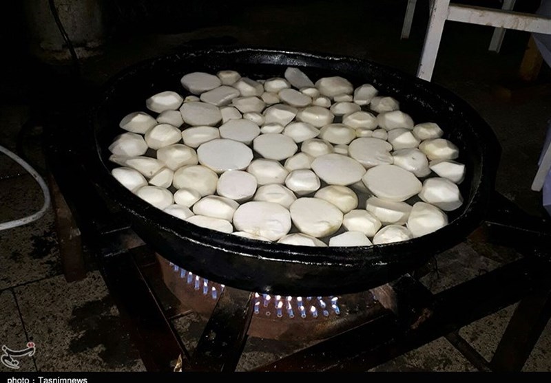 اربعین اندیمشک